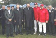 Beyzbol Türkiye Şampiyonası Sonuçlandı-24-25 Ocak 2009
