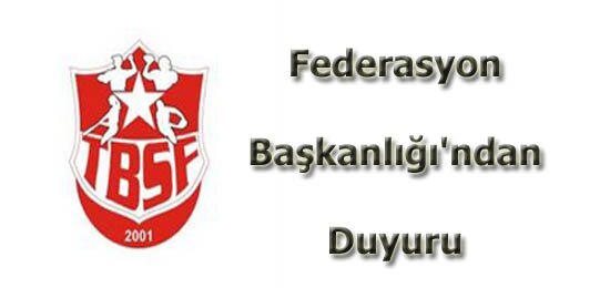 Korumalı Futbol 2011-2012 sezonu Lig Duyurusu
