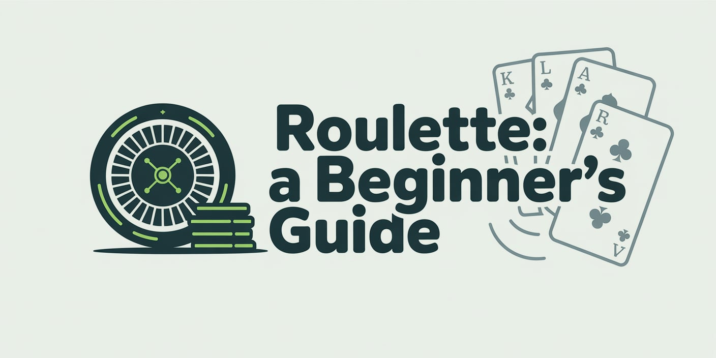 Roulette: A Beginners Guide
