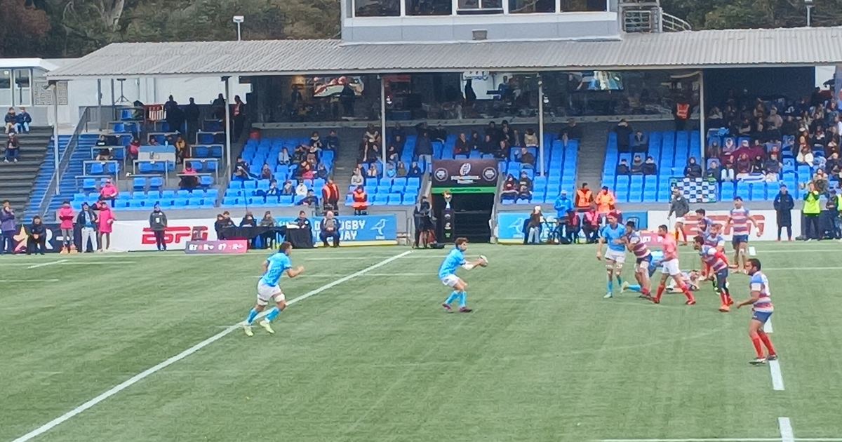 Rugby Sevens ve Fifteen: Aynı Sahada Rugby'yi Yeniden Tanımlayan 14 Dakika ve Yedi Oyuncu