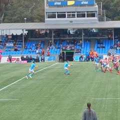 Rugby Sevens ve Fifteen: Aynı Sahada Rugby'yi Yeniden Tanımlayan 14 Dakika ve Yedi Oyuncu
